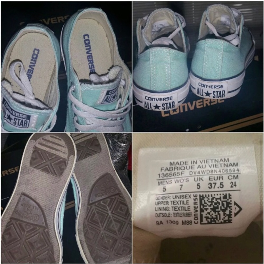 Converse - Picture 3 of 3